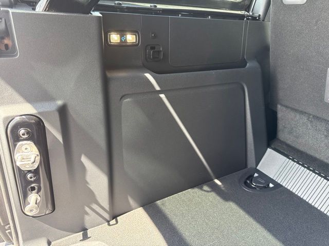 2026 Ford Bronco 4-Door Big Bend - Photo 41