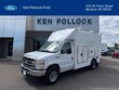  Ford E-350SD