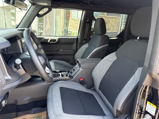 2026 Ford Bronco 4-Door Big Bend - Photo 16