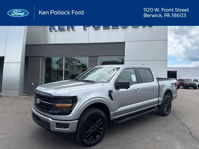 2026 Ford F-150 XLT Truck