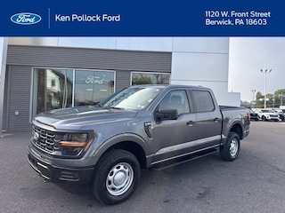 2026 Ford F-150 XL Truck
