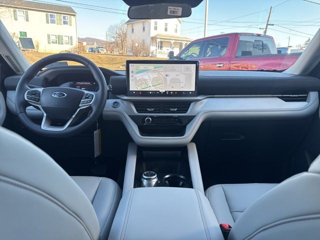 2026 Ford Explorer Active - Photo 31