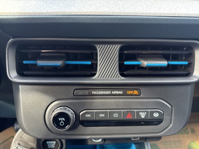 2026 Ford Maverick XLT - Photo 25