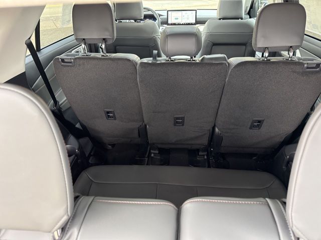 2026 Ford Explorer Active - Photo 39