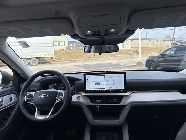 2026 Ford Explorer Active - Photo 35