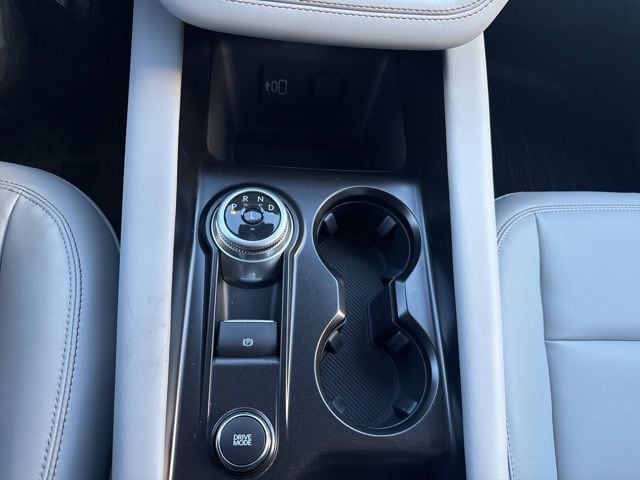 2026 Ford Explorer Active - Photo 22