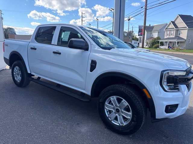 New 2026 Ford Ranger XL Truck