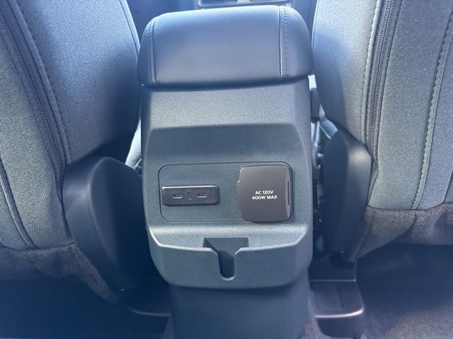 2026 Ford Maverick XLT - Photo 36