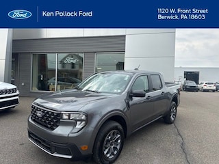 2026 Ford Maverick XLT Truck