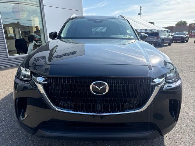 Certified 2025 Mazda CX-90 3.3 Turbo Preferred SUV