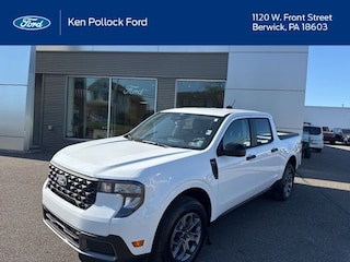2026 Ford Maverick XLT Truck