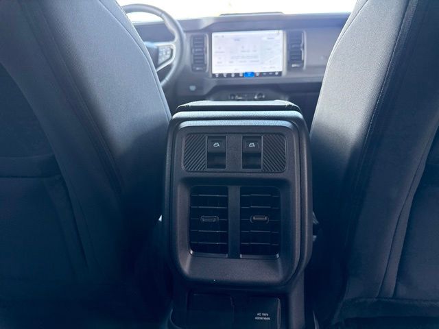 2026 Ford Bronco 4-Door Big Bend - Photo 34