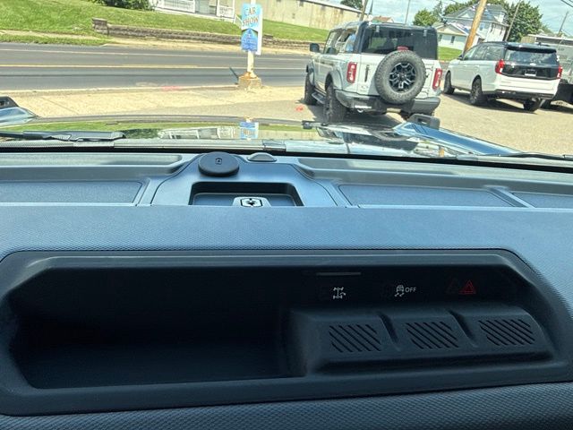 2026 Ford Bronco 4-Door Big Bend - Photo 22