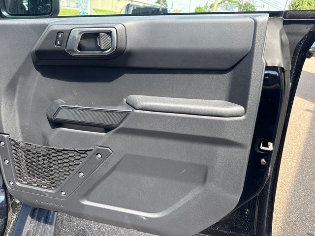 2026 Ford Bronco 4-Door Big Bend - Photo 29