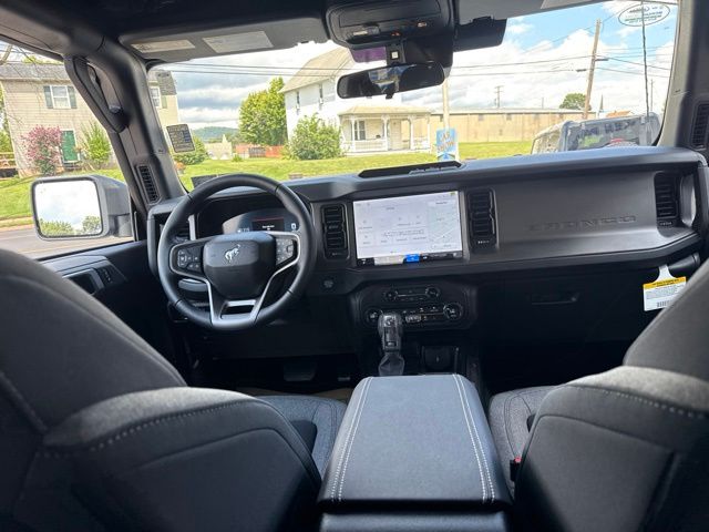 2026 Ford Bronco 4-Door Big Bend - Photo 35