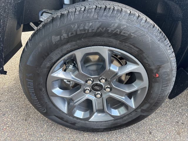 2026 Ford Maverick XLT - Photo 13