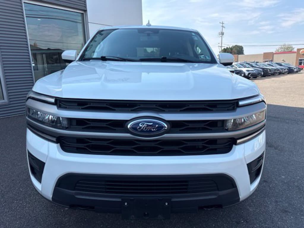 Certified 2023 Ford Expedition Max XLT SUV