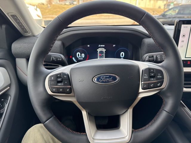 2026 Ford Explorer Active - Photo 18
