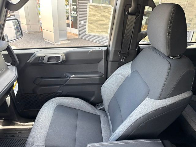 2026 Ford Bronco 4-Door Big Bend - Photo 26