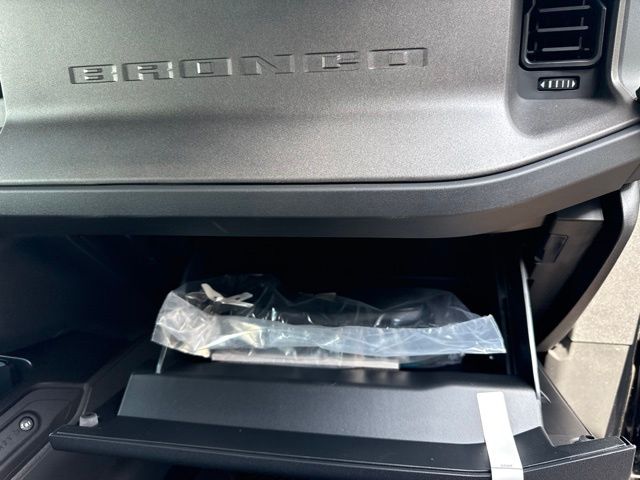 2026 Ford Bronco 4-Door Big Bend - Photo 31