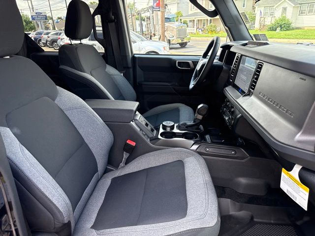 2026 Ford Bronco 4-Door Big Bend - Photo 30