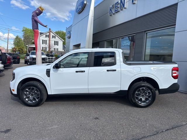 2026 Ford Maverick XLT - Photo 9