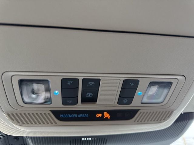 2026 Ford Explorer Active - Photo 28