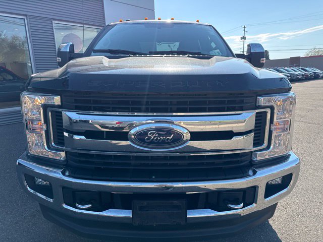 Used 2017 Ford F-250SD XLT Truck