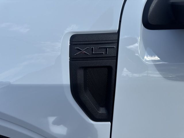 2026 Ford Maverick XLT - Photo 10