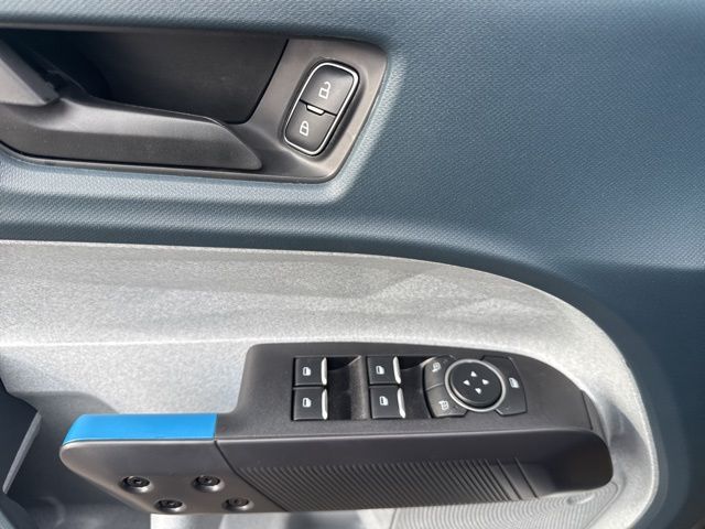 2026 Ford Maverick XLT - Photo 16