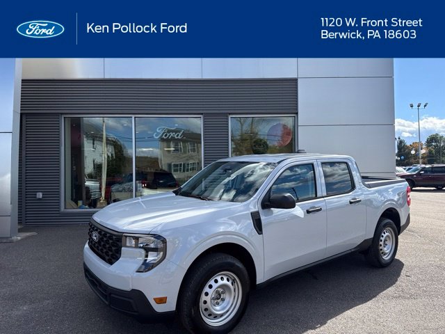 2026 Ford Maverick XL Truck