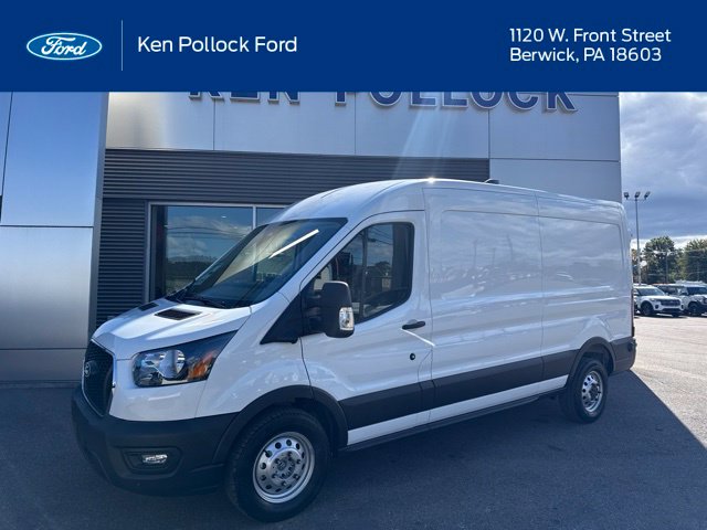 New 2027 Ford Transit-250 Base Cargo Van