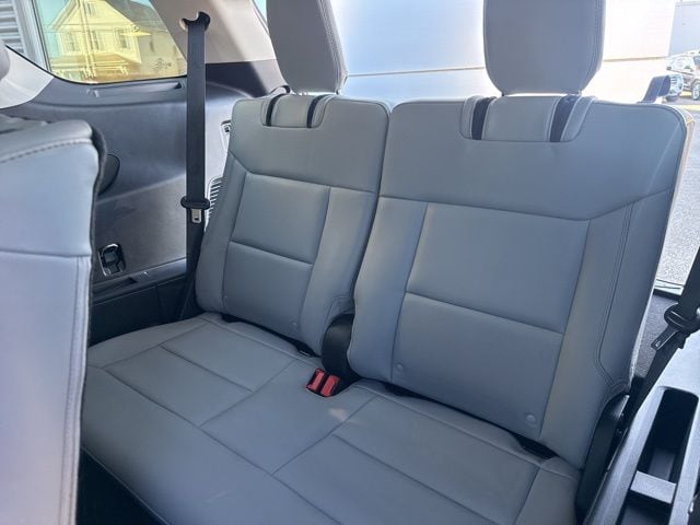 2026 Ford Explorer Active - Photo 34