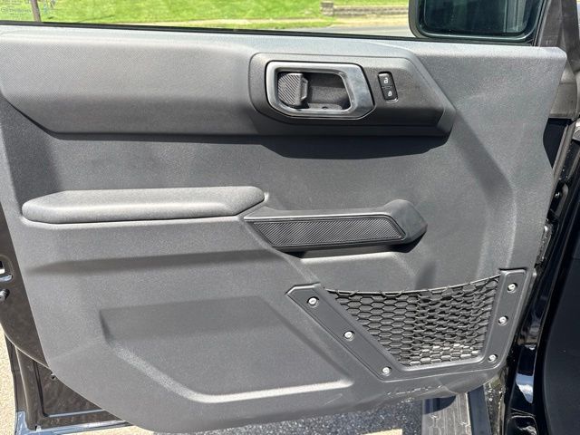 2026 Ford Bronco 4-Door Big Bend - Photo 15
