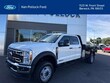  Ford F-450SD