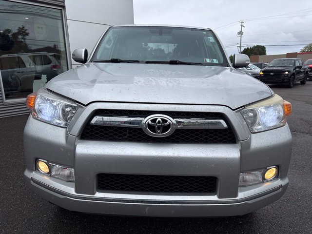 Used 2011 Toyota 4Runner SR5 SUV
