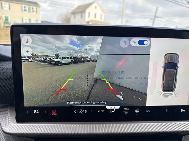 2026 Ford Explorer Active - Photo 20