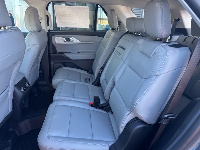 2026 Ford Explorer Active - Photo 33