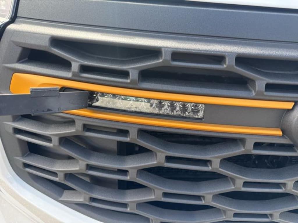 New 2026 Ford Explorer Tremor SUV