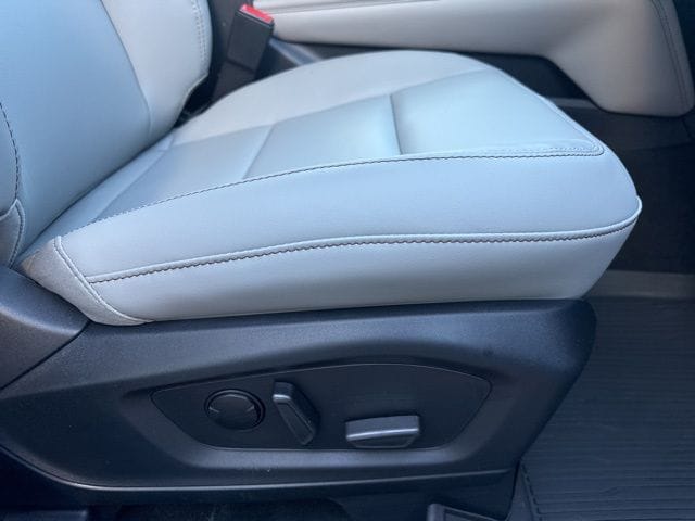 2026 Ford Explorer Active - Photo 28