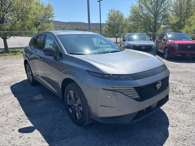 2026 Nissan Murano SL - Photo 3