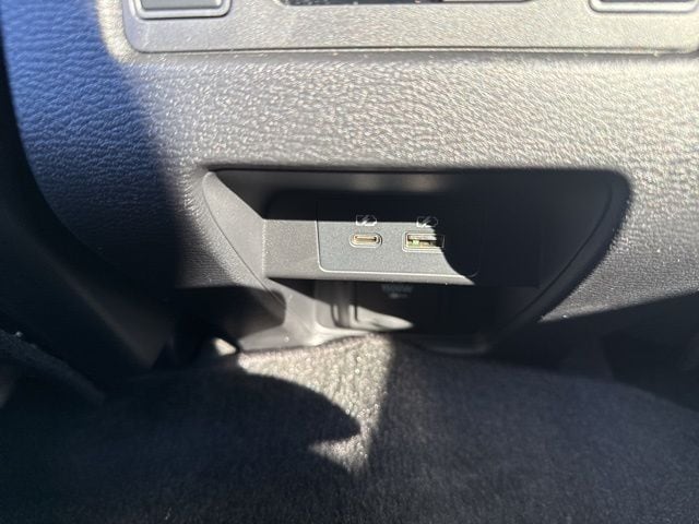 2026 Nissan Rogue Plug-In Hybrid Platinum - Photo 18