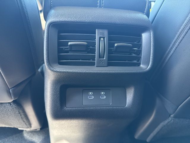 2026 Nissan Murano SL - Photo 11