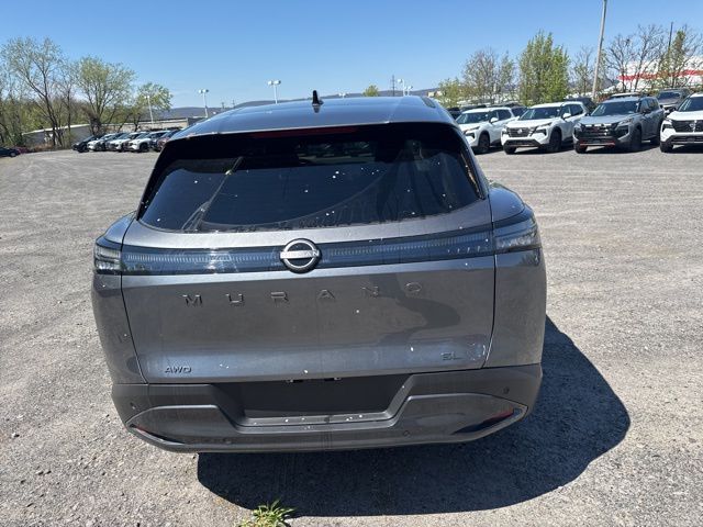 2026 Nissan Murano SL - Photo 6