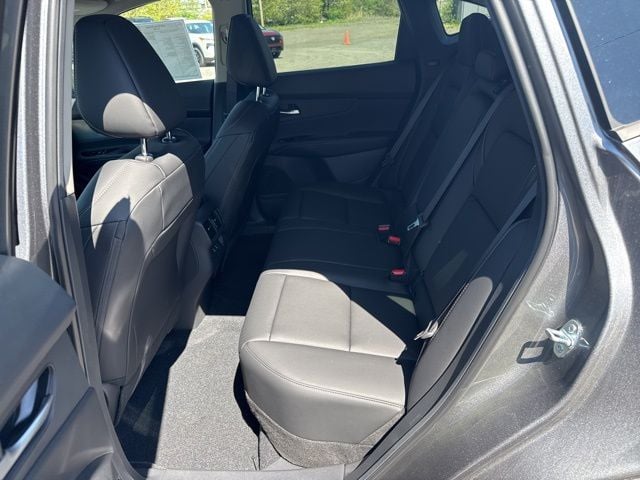 2026 Nissan Murano SL - Photo 10
