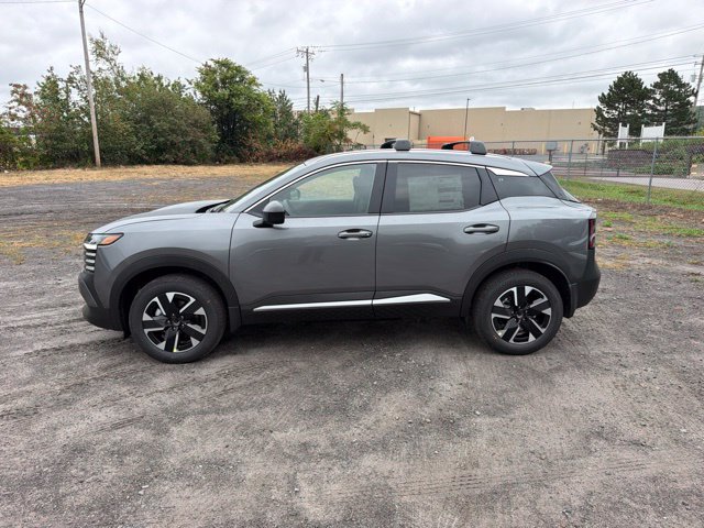 New 2027 Nissan Kicks SV SUV