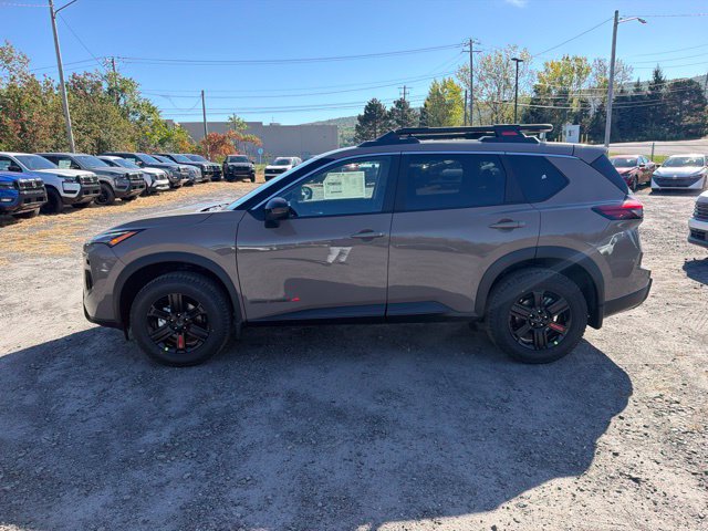 New 2027 Nissan Kicks SV SUV