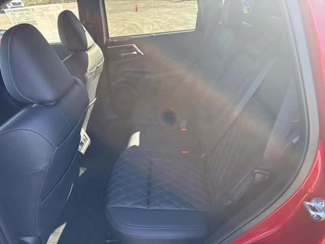 2026 Nissan Rogue Plug-In Hybrid Platinum - Photo 15