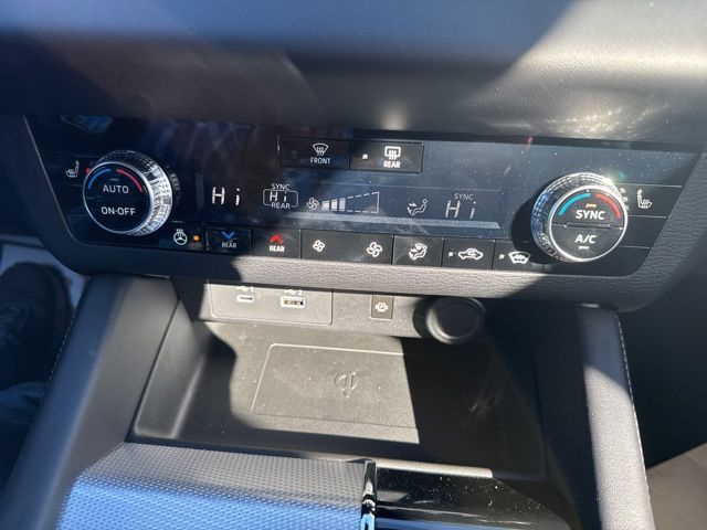 2026 Nissan Rogue Plug-In Hybrid Platinum - Photo 23