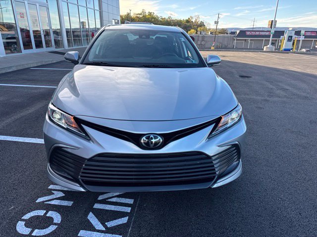 Used 2024 Toyota Camry LE Sedan